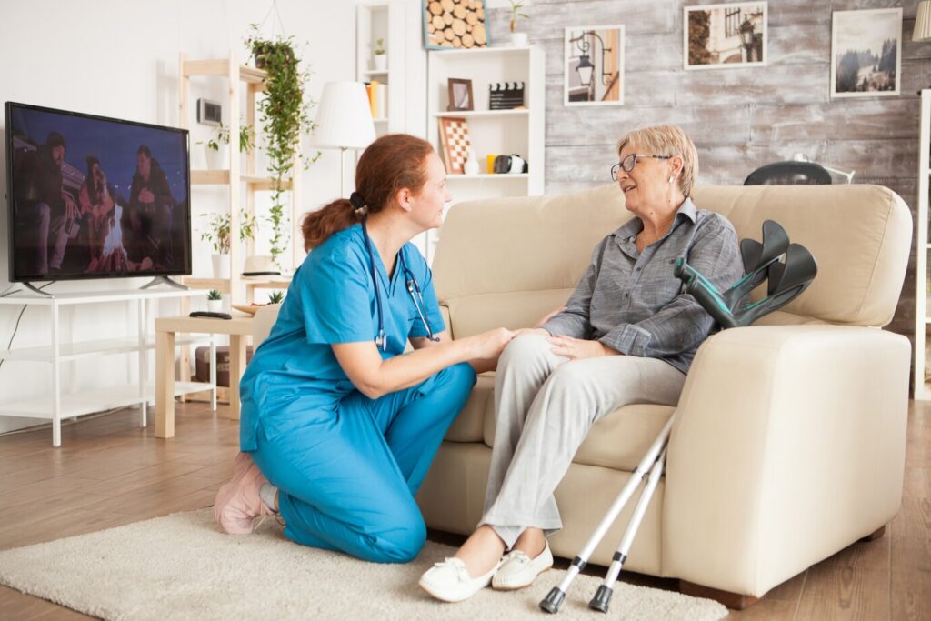 Is Home Care the Best Option For Your Family?