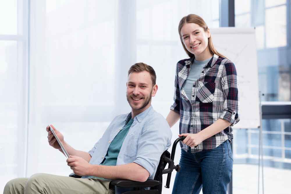 ndis support services in Australia