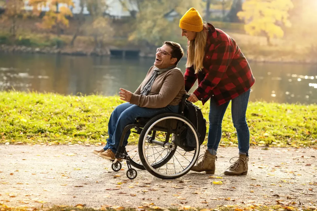 ndis disability service providers in Port Stephens