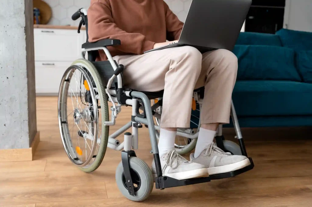 Best Assistive Technologies for People with Disabilities