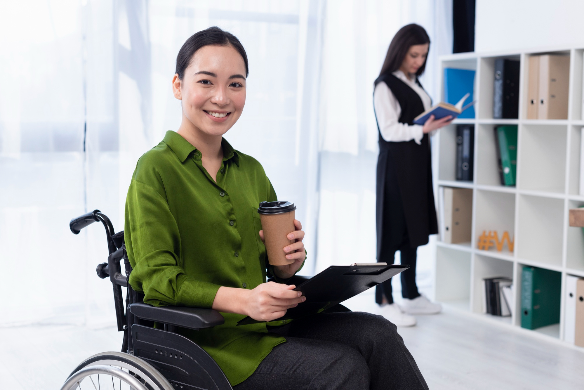 Understanding the Legal Rights of People with Disabilities in Australia